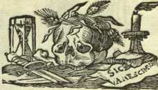 [Bl. 199r - 199v]P. Coelestinus Distl (N...