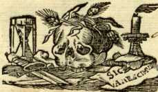 [Bl. 265r - 265v]P. Leopoldus Böck (Nie...