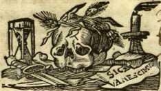 [Bl. 135r - 135v]Fr. Birminius ... aus