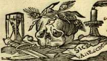 [Bl. 136r - 136v]P. Vitalis ... aus