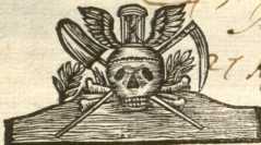 [Bl. 144r - 144v]P. Emmeramus ... din