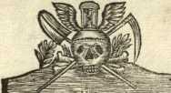 [Bl. 206r - 206v]P. Primus ... din