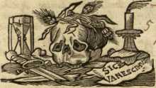 [Bl. 242r - 242v]P. Benedictus ... aus