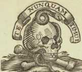 [Bl. 69r - 69v]P. Bernardus Schallhammer...