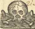 [Bl. 128r - 129v]Abt Joannes Evangelista...