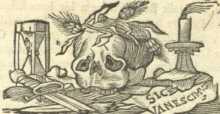 [Bl. 171r - 171v]Abt Benedictus Eberschw...