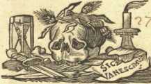 [Bl. 216r - 216v]P. Emmeramus Todtveille...