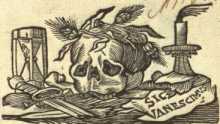[Bl. 218r - 218v]P. Wolfgangus Franck (M...