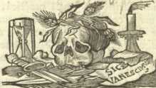 [Bl. 121r - 122v]P. Emmanuel ... dans
