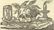 [Bl. 123r - 123v]P. Bonifacius ... dans
