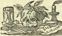 [Bl. 124r - 124v]P. Godehardus ... dans