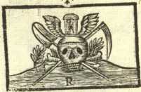 [Bl. 146r - 146v]P. Coelestinus ... din