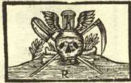 [Bl. 157r - 157v]P. Benedictus ... din