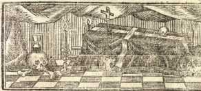 [Bl. 231r - 231v] P. ... din