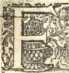 [Bl. 5r - 5v]P. Ildephonsus Hueber (Bene...