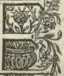 [Bl. 38r - 38v]P. Benedictus Schwenk (We...