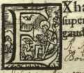 [Bl. 40r - 40v]P. Petrus Pascal (Wessobr...