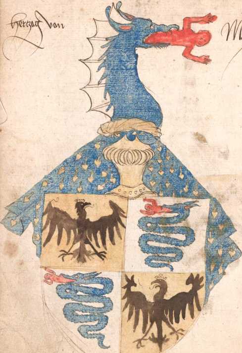 Herzogtum Mailand (26v)
