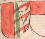 Stadt- und Adelswappen (261r)
