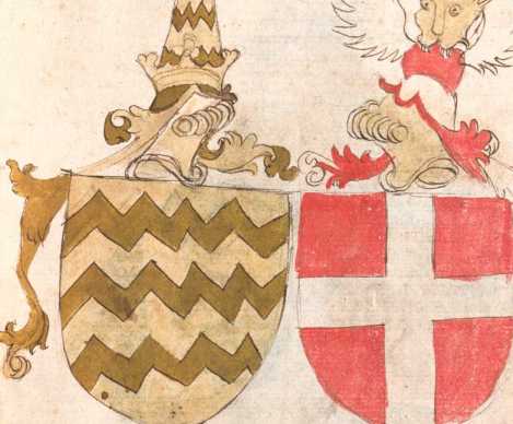 Herzogtum Savoyen (26r)
