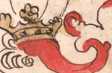 Wappen Ecker, Thuntzen von Langenhein, O...