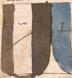 Stadt- und Adelswappen (257r)
