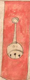 Wappen ideeller Vorfahren und Wappen hö...