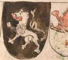 Stadtwappen Neumarkt i.d.OPf u.a. (260v)...