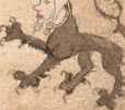 Wappen Messenbach von Ort u.a. (200r)
