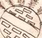 Wappen kleinerer Adelshäuser und einzel...