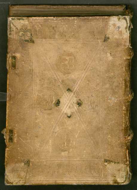 Rückdeckel (RD)
 din