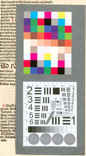 Illustration dans
