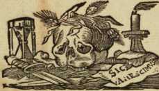 [Bl. 18r - 19v]P. Fredericus ... aus
