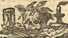 [Bl. 241r - 241v]P. Albertus ... aus