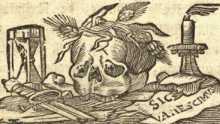 [Bl. 319r - 320v]P. Romanus ... aus