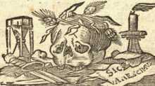 [Bl. 364r - 365v]P. Laurentius ... dans