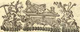 [Bl. 443r - 444v]P. Maurus ... aus