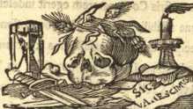 [Bl. 445r - 446v]P. Dominicus ... aus