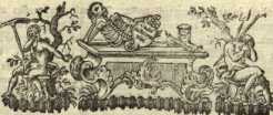 [Bl. 267r - 268v]P. Joannes ... aus