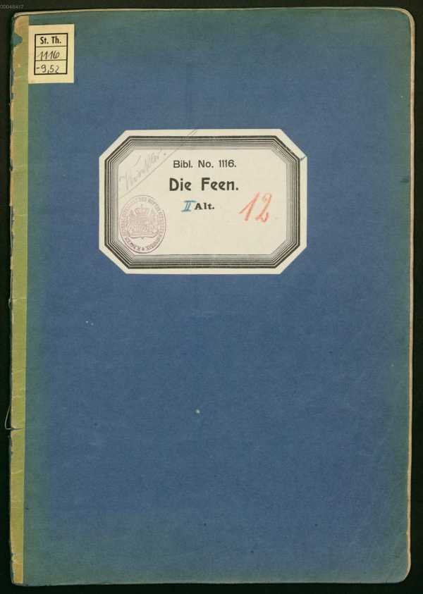 Chor-St. A2 (2. Ex.), 1909/1910
 ... din