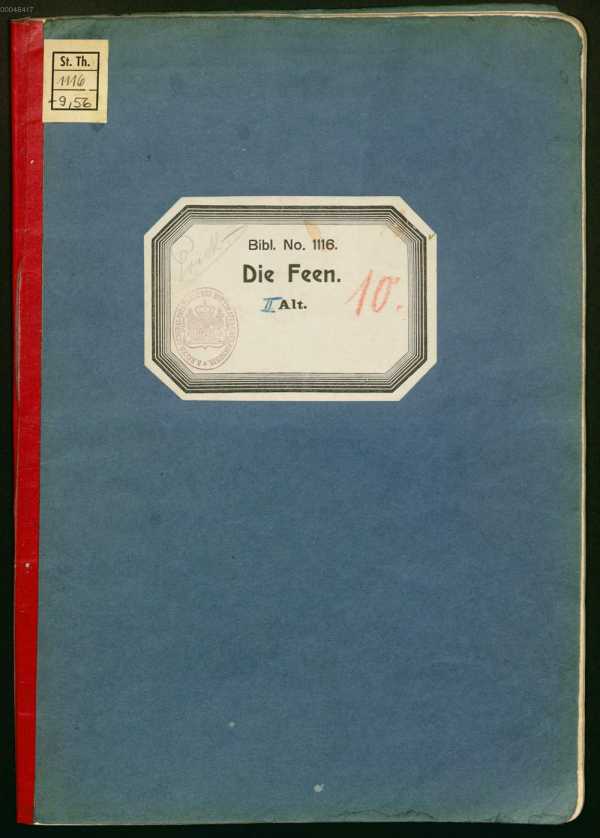 Chor-St. A2 (6. Ex.), 1909/1910
 ... din