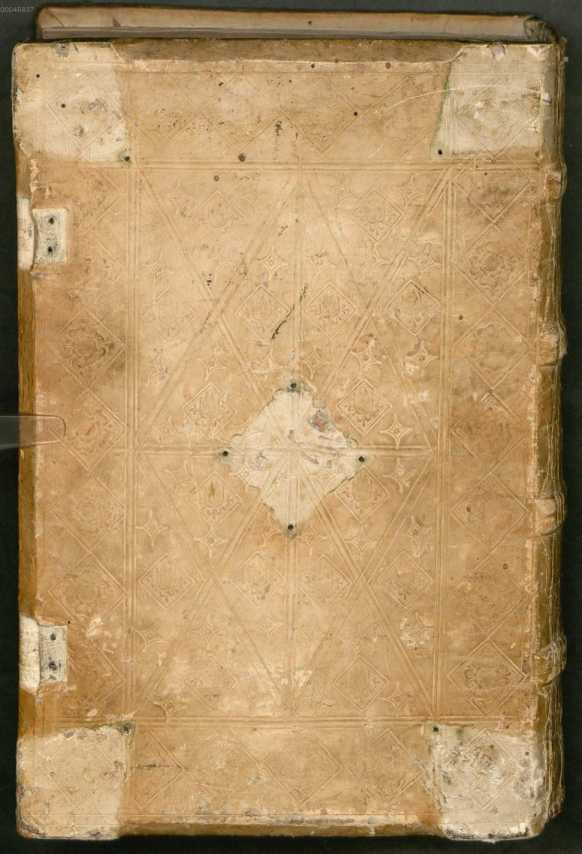 Rückdeckel (RD)
 aus