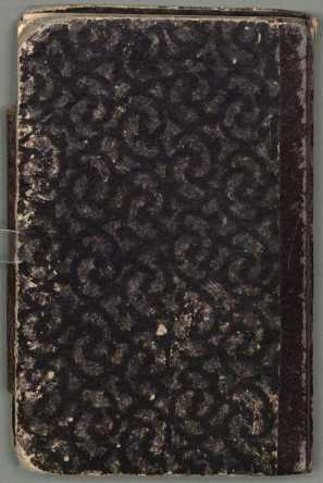 Rückdeckel (RD)
 aus