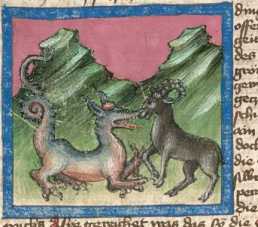 Miniatur:Drache und Widder (55)
