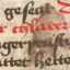 Miniatur:Rabe und Pfau (44)
