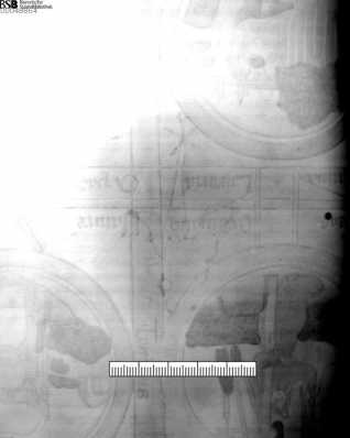 Ochsenkopf darüber sechsstrahliger Stern ... uit