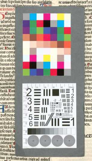 Illustration dans