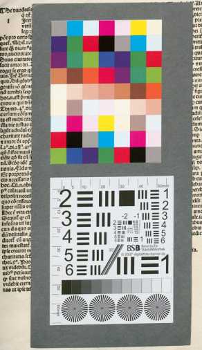 Illustration dans