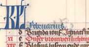 Kalenderblatt Februar (2)
