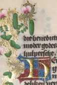 Zierinitiale H (#)
